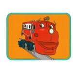 N 61 - stickers image panini chuggington N 61 - stickers image panini chuggington