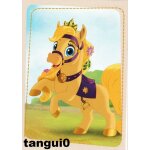 N 62 - image panini disney princesses palace pets