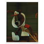 N 62 - stickers image panini disney chicken little