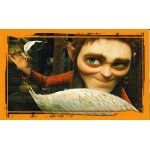 N 63 - stickers image panini shrek 4 il etait une fin N 63 - stickers image panini shrek 4 il etait une fin