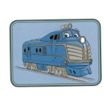 N 65 - stickers image panini chuggington N 65 - stickers image panini chuggington