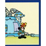 N 65 - stickers image panini le monde de mickey & donald N 65 - stickers image panini le monde de mickey & donald