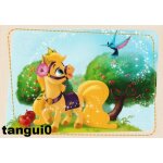 N 67 - image panini disney princesses palace pets