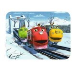 N 67 - stickers image panini chuggington N 67 - stickers image panini chuggington