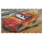 N 68 - stickers image panini vignette - disney pixar cars 3