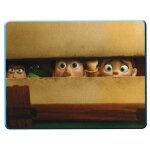 N 7 - stickers image panini disney pixar toy story 3