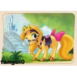 N 70 - image panini disney princesses palace pets