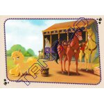 N 71 - image panini disney princesses palace pets