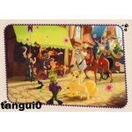 N 73 - image panini disney princesses palace pets