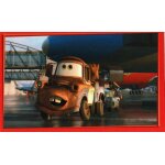 N 78 - stickers image panini disney pixar cars toon 2