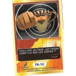 N 79 / 90 vitaly est un tigre, les tigres vivent - ils sur les arbres? madagascar 3 cora match dreamworks ...