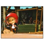 N 79 - stickers image panini disney chicken little