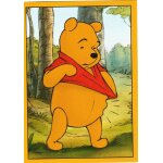 N 80 - stickers image panini disney winnie l' ourson N 80 - stickers image panini disney winnie l' ourson