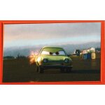 N 81 - stickers image panini disney pixar cars toon 2