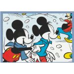 N 82 - stickers image panini vignette - disney mickey mouse story 90 ans - 2018 N 82 - stickers image panini vignette - disney mickey mouse story 90 ans - 2018