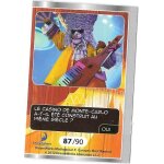 N 87 / 90 le casino de mont� - carlo a - t - il et� construit au 19 eme si�cle? (les singes) madagascar ...