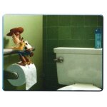 N 92 - stickers image panini disney pixar toy story 3