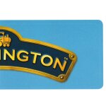 N 96 - stickers image panini chuggington N 96 - stickers image panini chuggington