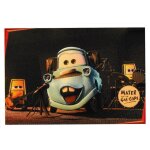 N 98 - stickers image panini disney pixar cars toon N 98 - stickers image panini disney pixar cars toon
