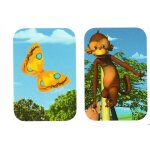 N n23 - stickers image panini chuggington N n23 - stickers image panini chuggington