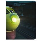 N n40 - stickers image panini chuggington