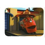 N n82 - stickers image panini chuggington