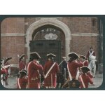 N12 - stickers image panini pirates des caraibes 4 - la fontaine de jouvence