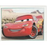 N122 - stickers image panini cars apprenti pilote disney pixar N122 - stickers image panini cars apprenti pilote disney pixar