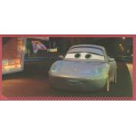 N125 - stickers image panini cars ( disney pixar ) N125 - stickers image panini cars ( disney pixar )