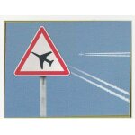 N129 - stickers image panini cars apprenti pilote disney pixar