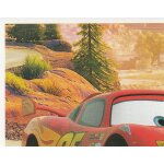 N14 - stickers image panini cars apprenti pilote disney pixar N14 - stickers image panini cars apprenti pilote disney pixar