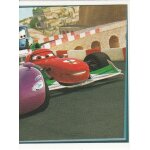 N140 - stickers image panini cars apprenti pilote disney pixar N140 - stickers image panini cars apprenti pilote disney pixar