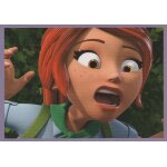 N149 - stickers image panini lego friends