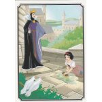 N15 - stickers image panini 2006 disney mes princesses