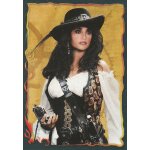 N179 - stickers image panini pirates des caraibes 4 - la fontaine de jouvence