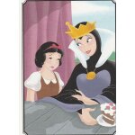 N19 - stickers image panini 2006 disney mes princesses