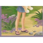 N22 - stickers image panini lego friends