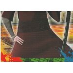 N27 - stickers image panini teenage mutant ninja turttles - tortues ninja