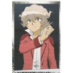 N30 - stickers image panini 2014 beyblade shogun steel