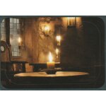 N30 - stickers image panini pirates des caraibes 4 - la fontaine de jouvence