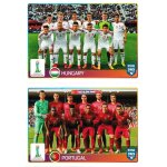 N39 / n40 - stickers image panini fifa 365 ( 2016 ) - equipe - hungary / portugal - u - 20 world cup ... N39 / n40 - stickers image panini fifa 365 ( 2016 ) - equipe - hungary / portugal - u - 20 world cup ...