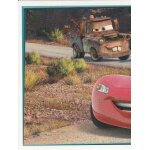 N41 - stickers image panini cars apprenti pilote disney pixar N41 - stickers image panini cars apprenti pilote disney pixar