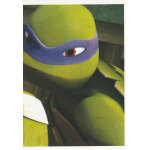 N42 - stickers image panini teenage mutant ninja turttles - tortues ninja
