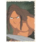 N50 - stickers image panini disney tarzan