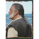 N58 - stickers image panini pirates des caraibes 4 - la fontaine de jouvence