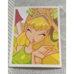 N6 - stickers winx club 2004 panini