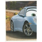 N64 - stickers image panini cars apprenti pilote disney pixar N64 - stickers image panini cars apprenti pilote disney pixar