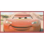 N64 - stickers image panini cars ( disney pixar )