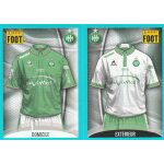 N762 / n763 - saint etienne - maillots - stickers image panini foot 2016 / 2017 N762 / n763 - saint etienne - maillots - stickers image panini foot 2016 / 2017