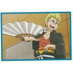 N8 - stickers image panini beyblade burst - 2017